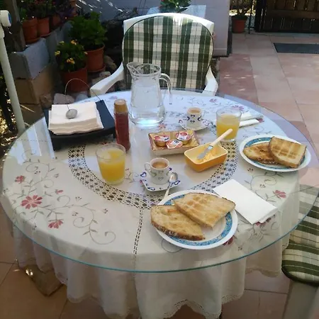 La Ilusion Descanso Y Relax En Dénia