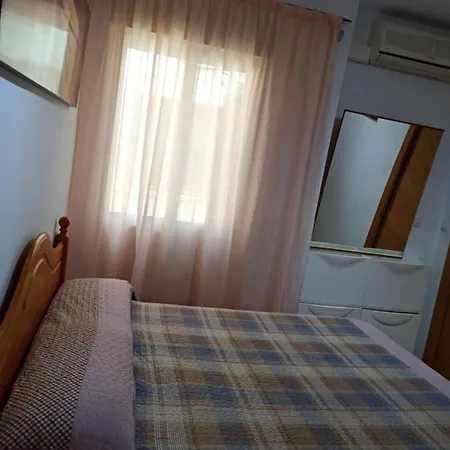 La Ilusion Descanso Y Relax En Dénia