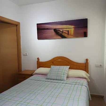 La Ilusion Descanso Y Relax En Dénia